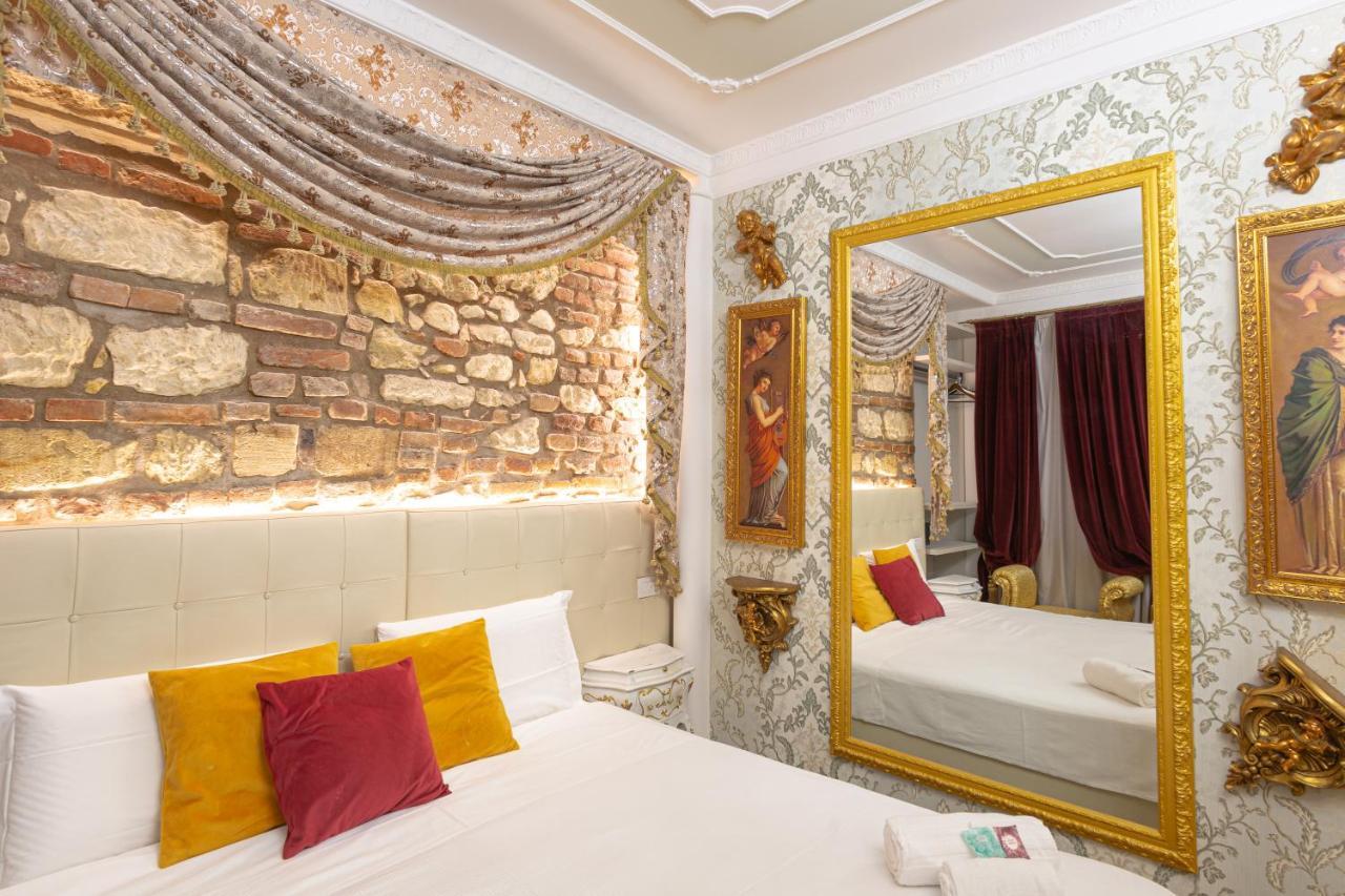 Giardini Dell'Arena Relais Hotel Verona Luaran gambar