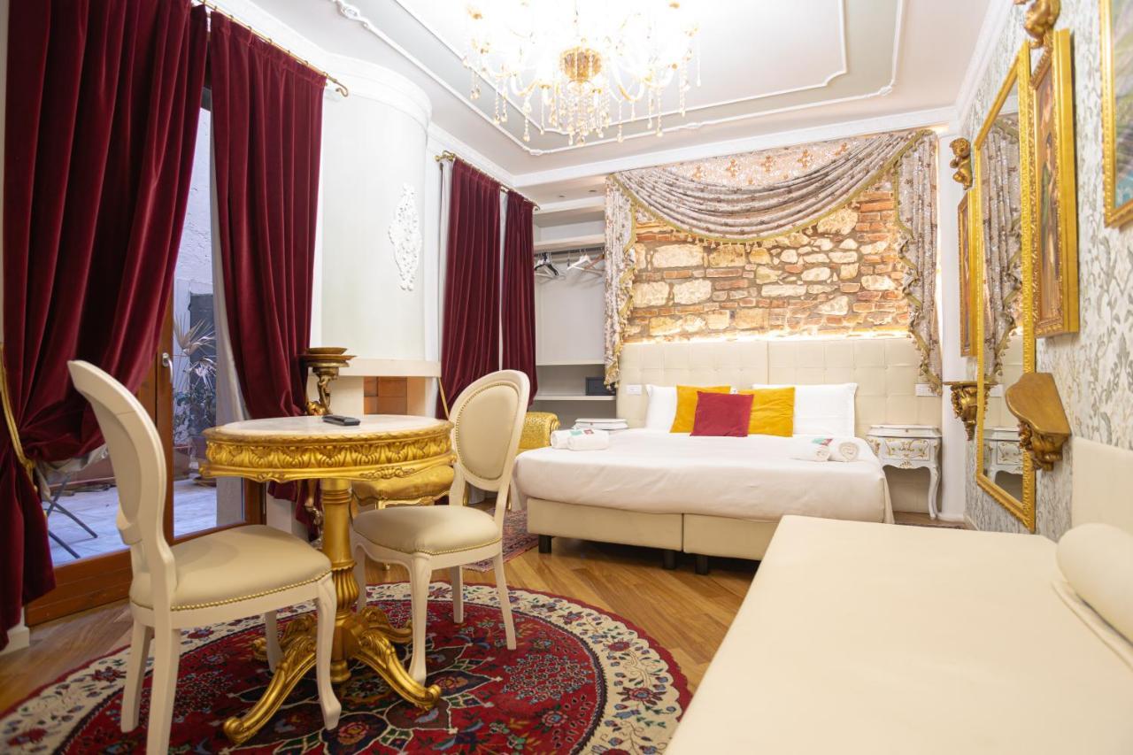 Giardini Dell'Arena Relais Hotel Verona Luaran gambar