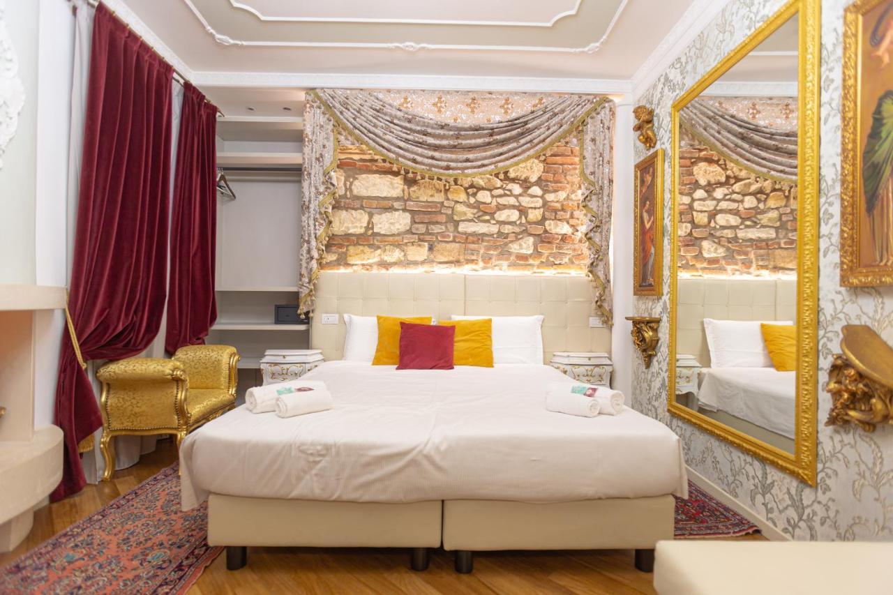 Giardini Dell'Arena Relais Hotel Verona Luaran gambar