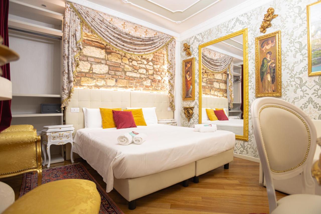 Giardini Dell'Arena Relais Hotel Verona Luaran gambar