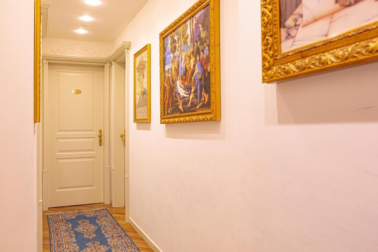 Giardini Dell'Arena Relais Hotel Verona Luaran gambar