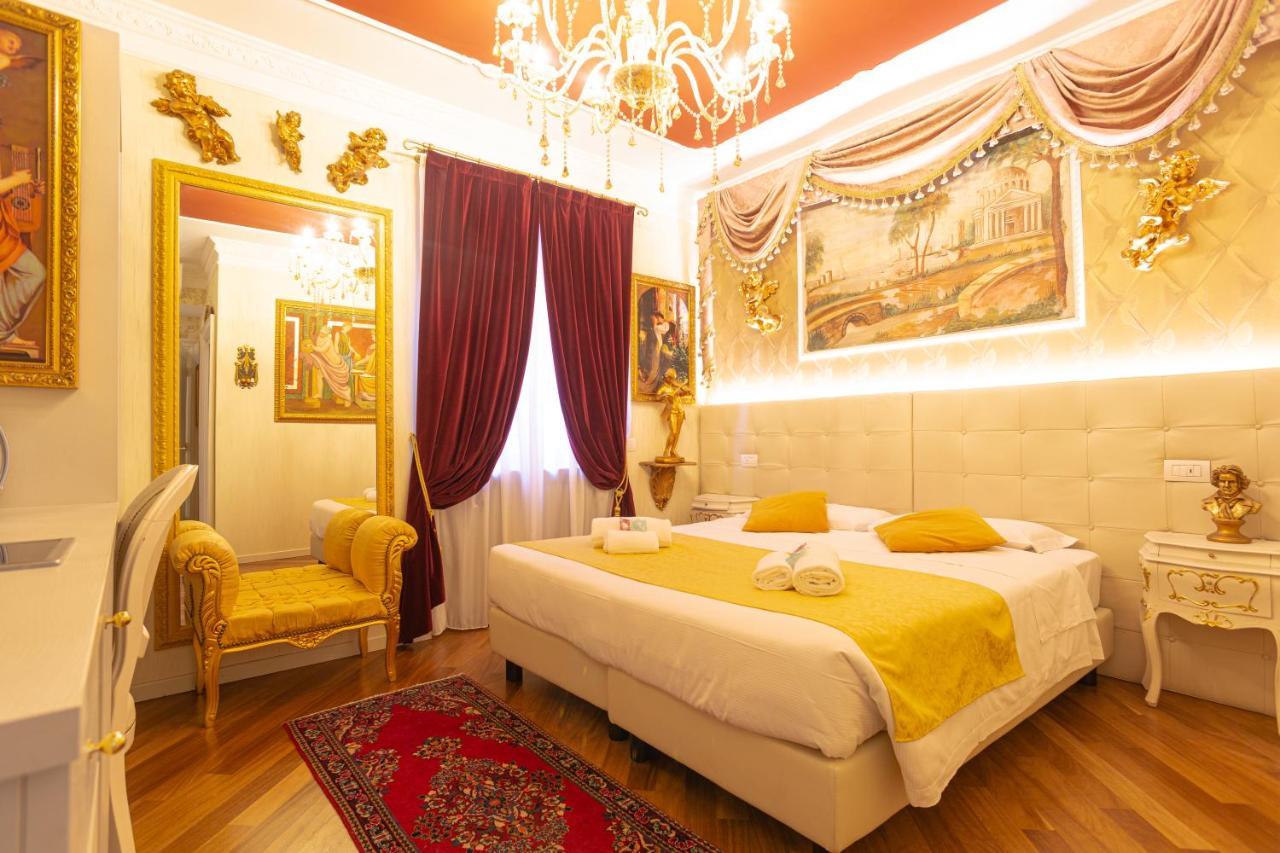 Giardini Dell'Arena Relais Hotel Verona Luaran gambar