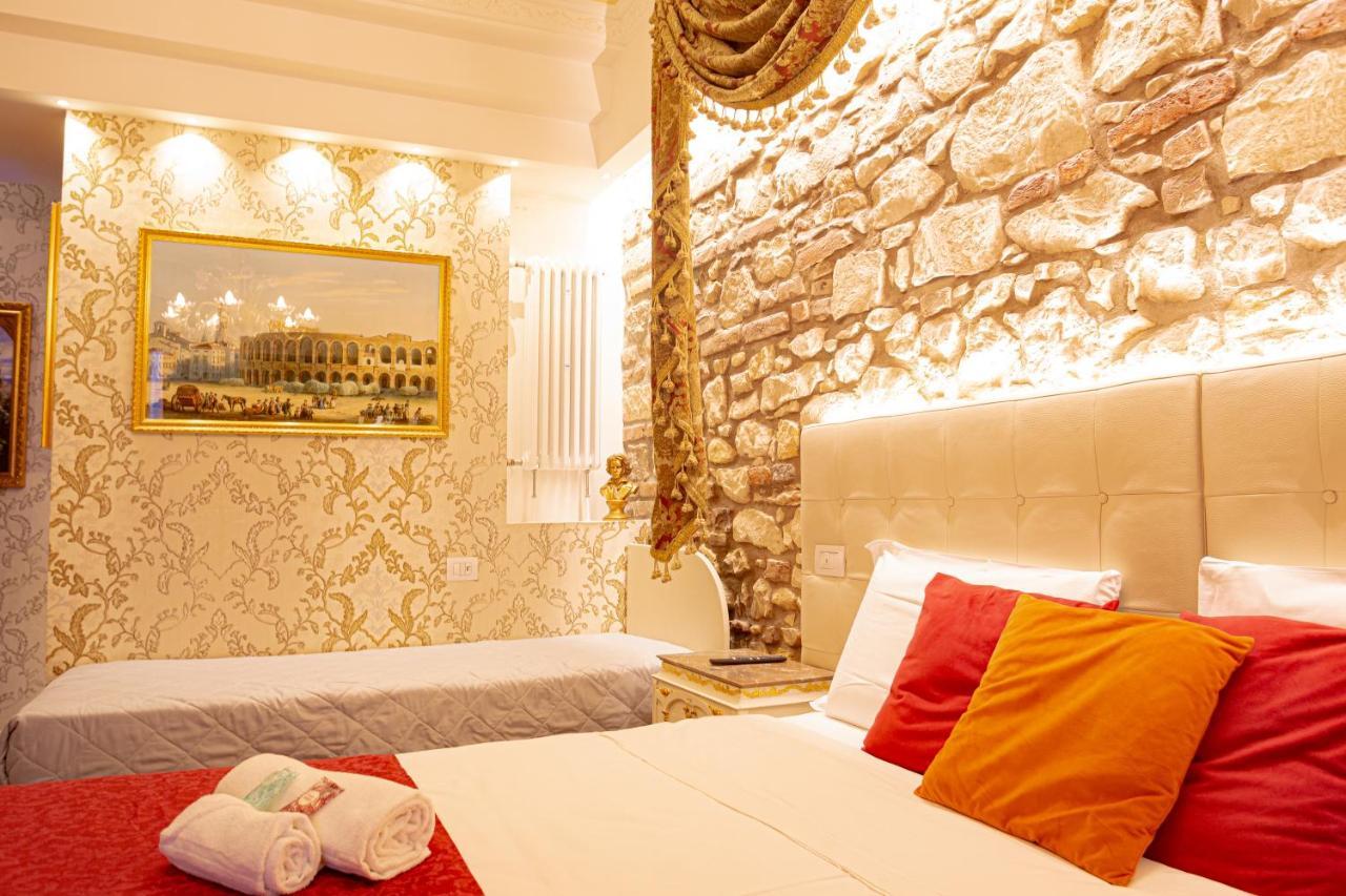 Giardini Dell'Arena Relais Hotel Verona Luaran gambar