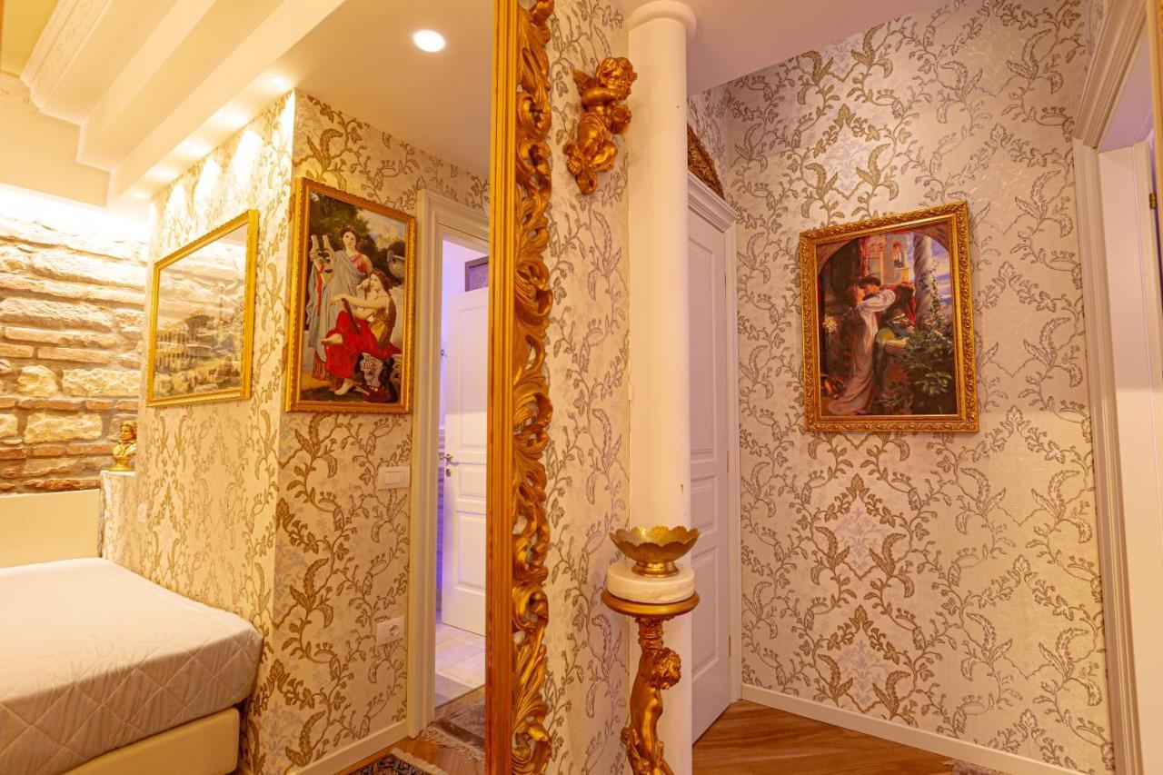 Giardini Dell'Arena Relais Hotel Verona Luaran gambar