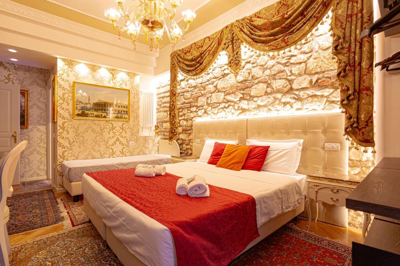 Giardini Dell'Arena Relais Hotel Verona Luaran gambar
