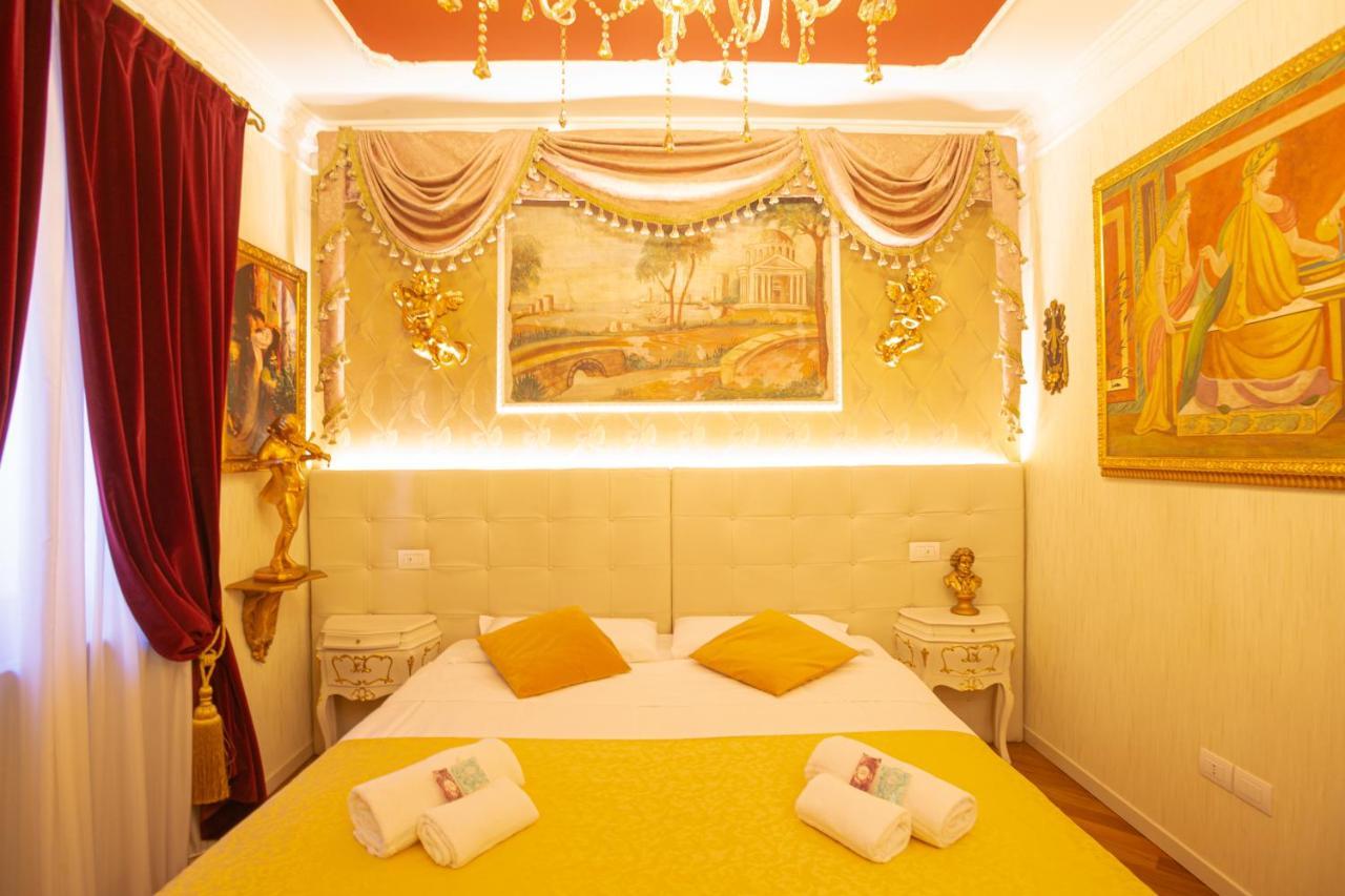 Giardini Dell'Arena Relais Hotel Verona Luaran gambar