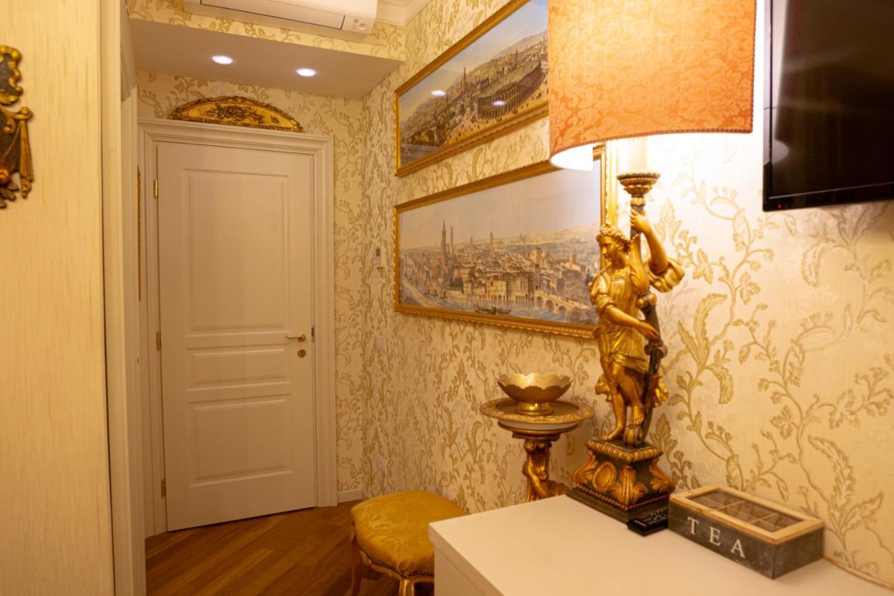 Giardini Dell'Arena Relais Hotel Verona Luaran gambar