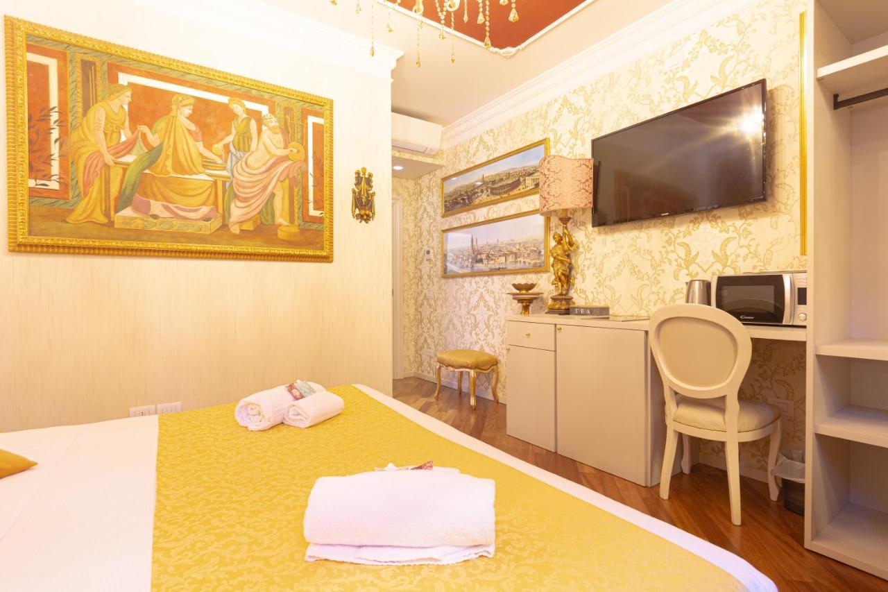 Giardini Dell'Arena Relais Hotel Verona Luaran gambar
