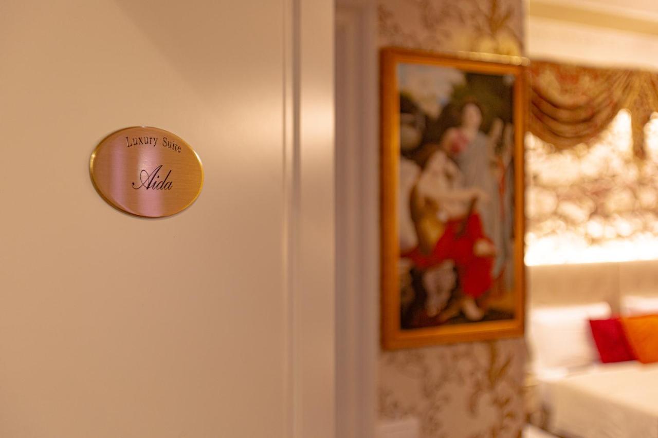 Giardini Dell'Arena Relais Hotel Verona Luaran gambar