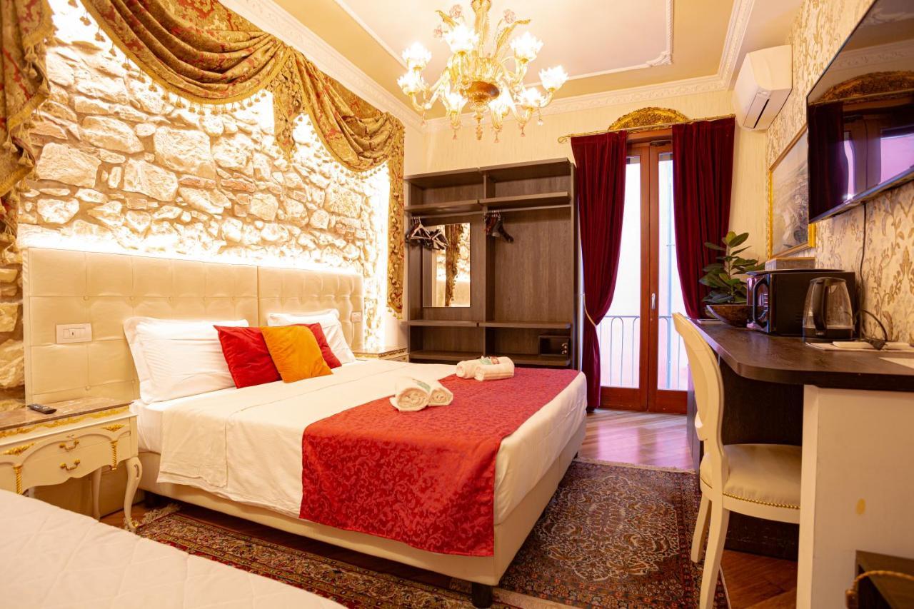 Giardini Dell'Arena Relais Hotel Verona Luaran gambar