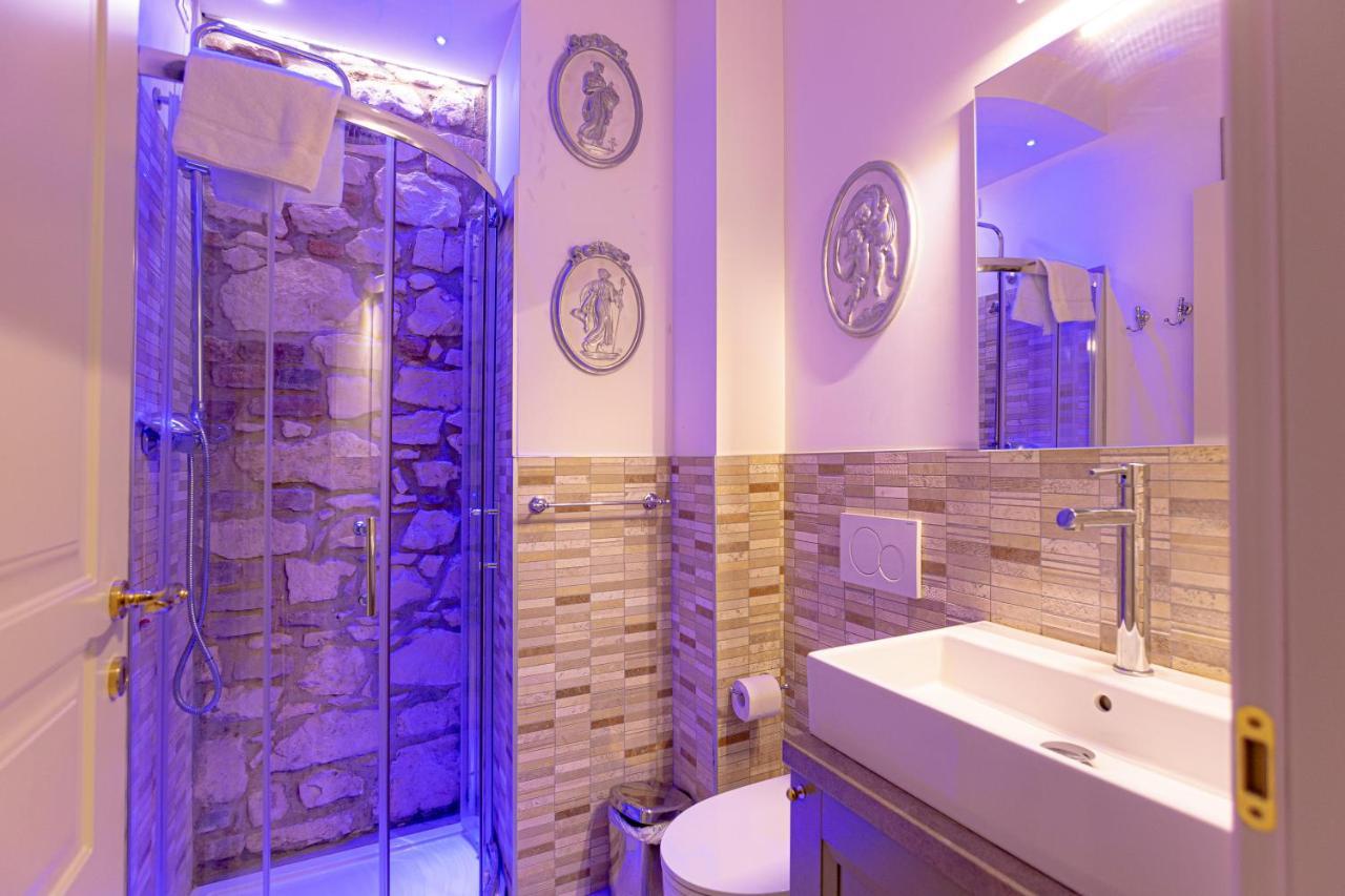 Giardini Dell'Arena Relais Hotel Verona Luaran gambar