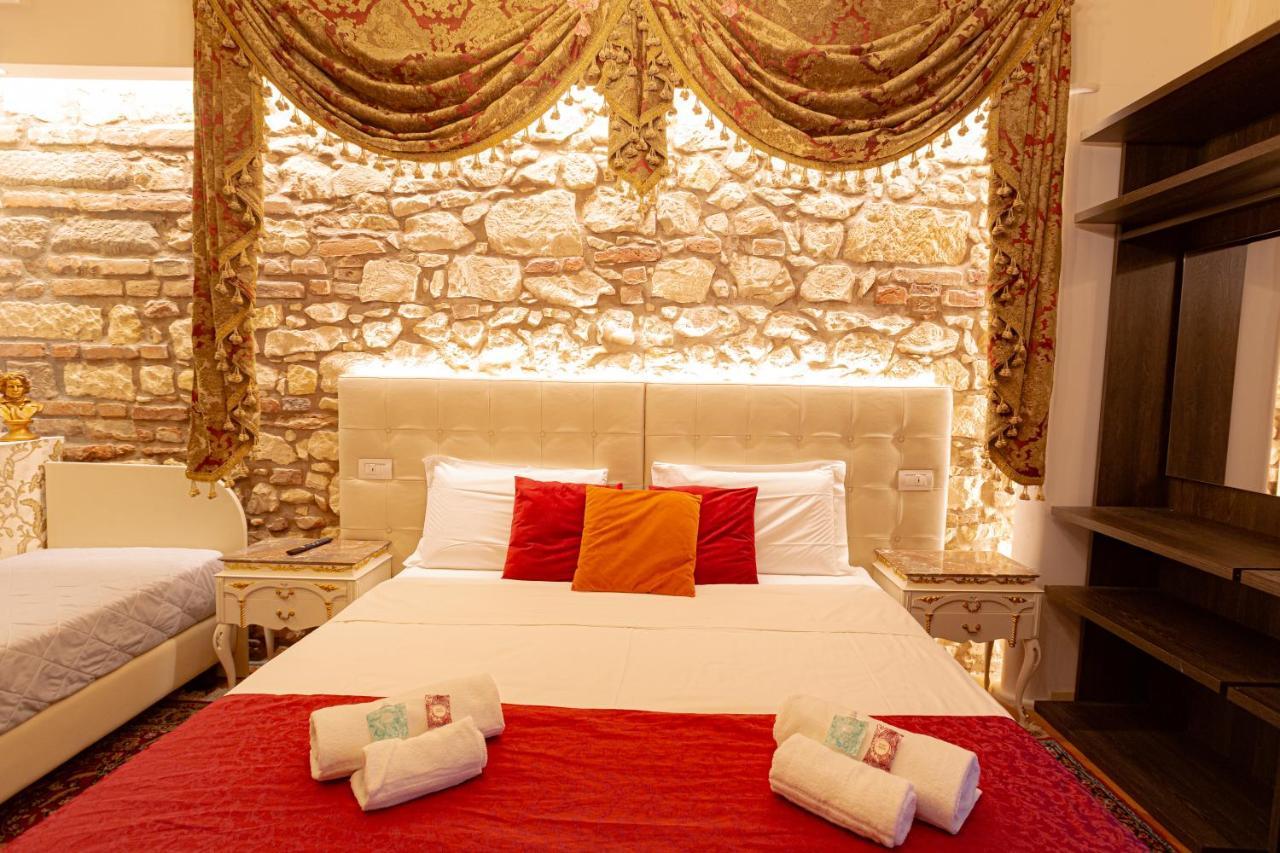 Giardini Dell'Arena Relais Hotel Verona Luaran gambar