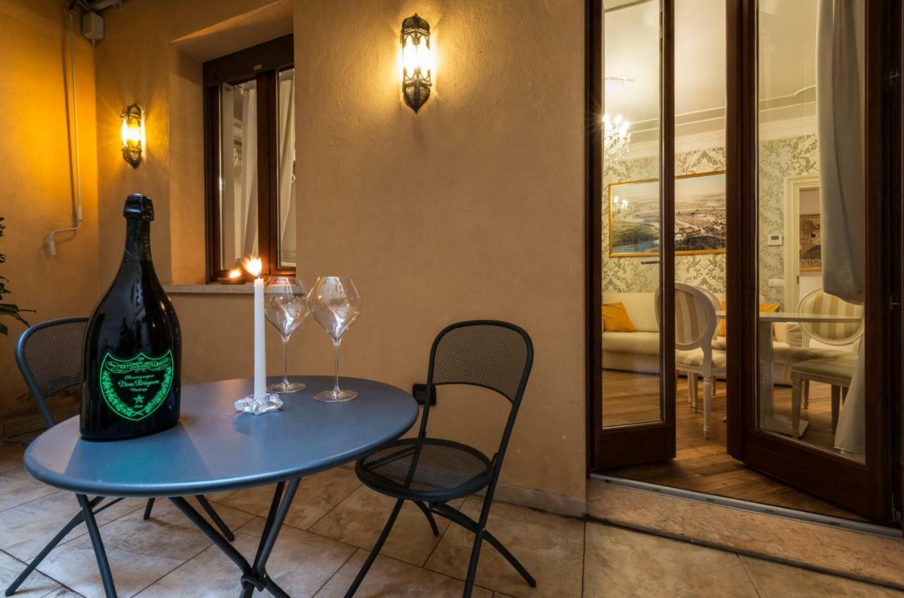 Giardini Dell'Arena Relais Hotel Verona Luaran gambar