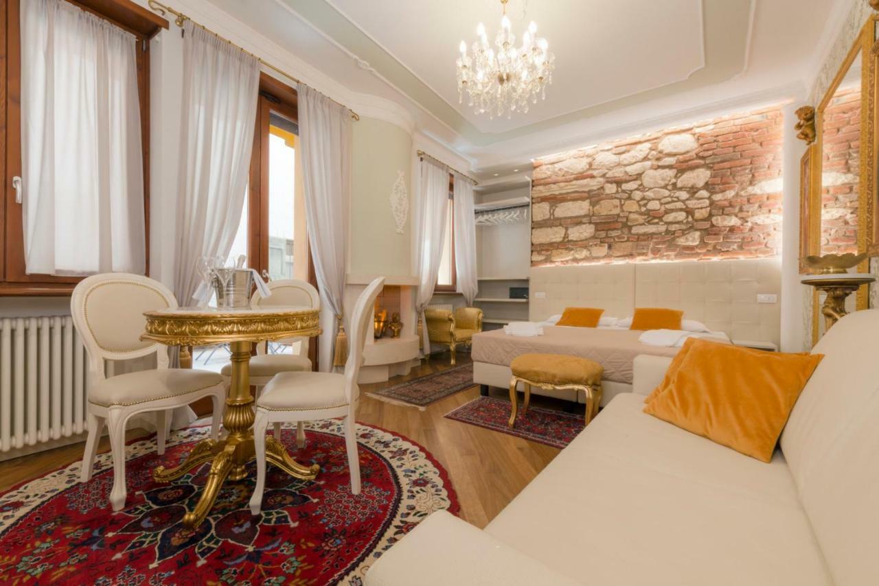Giardini Dell'Arena Relais Hotel Verona Luaran gambar