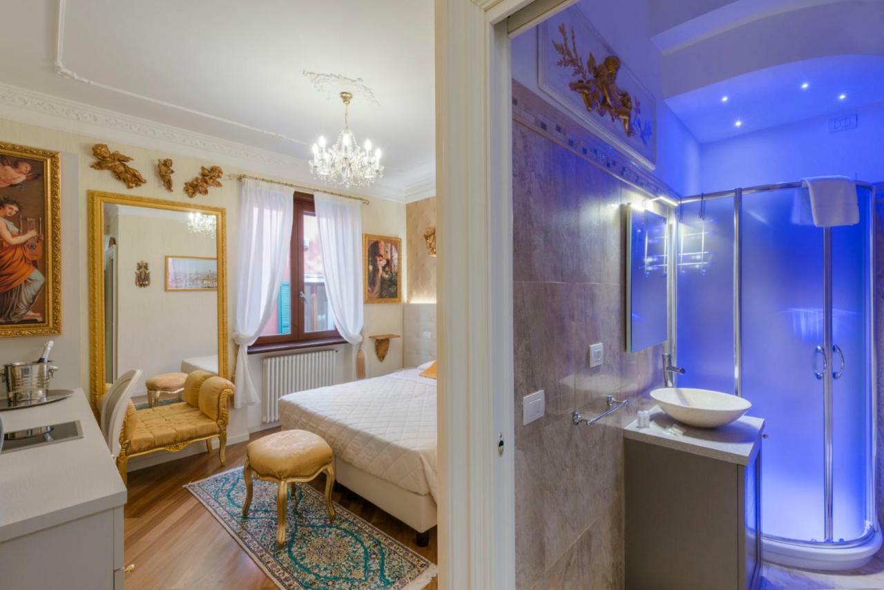 Giardini Dell'Arena Relais Hotel Verona Luaran gambar